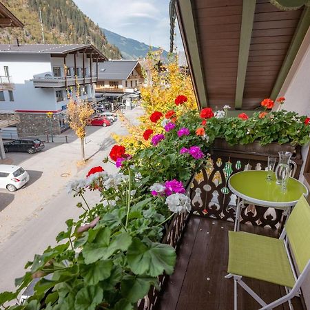 Ferienwohnungen Stefan Kroell Mayrhofen Exterior photo
