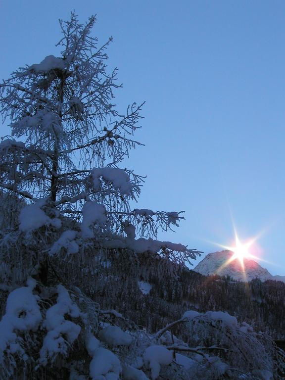 Ferienwohnungen Stefan Kroell Mayrhofen Exterior photo